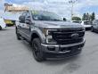 Used 2021 Ford Super Duty F-250 SRW  Truck Crew Cab