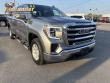 Used 2021 GMC Sierra 1500 SLE Truck Crew Cab