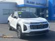 Used 2025 Chevrolet Equinox LT SUV