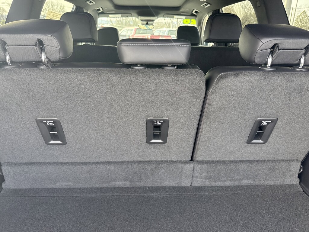 New 2026 GMC Acadia AWD Denali SUV