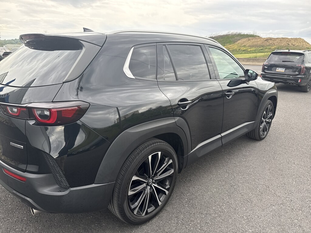Used 2023 Mazda CX-50 2.5 S Premium Plus Package SUV