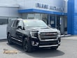  GMC Yukon XL