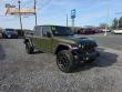 Used 2021 Jeep Gladiator Mojave Truck Crew Cab