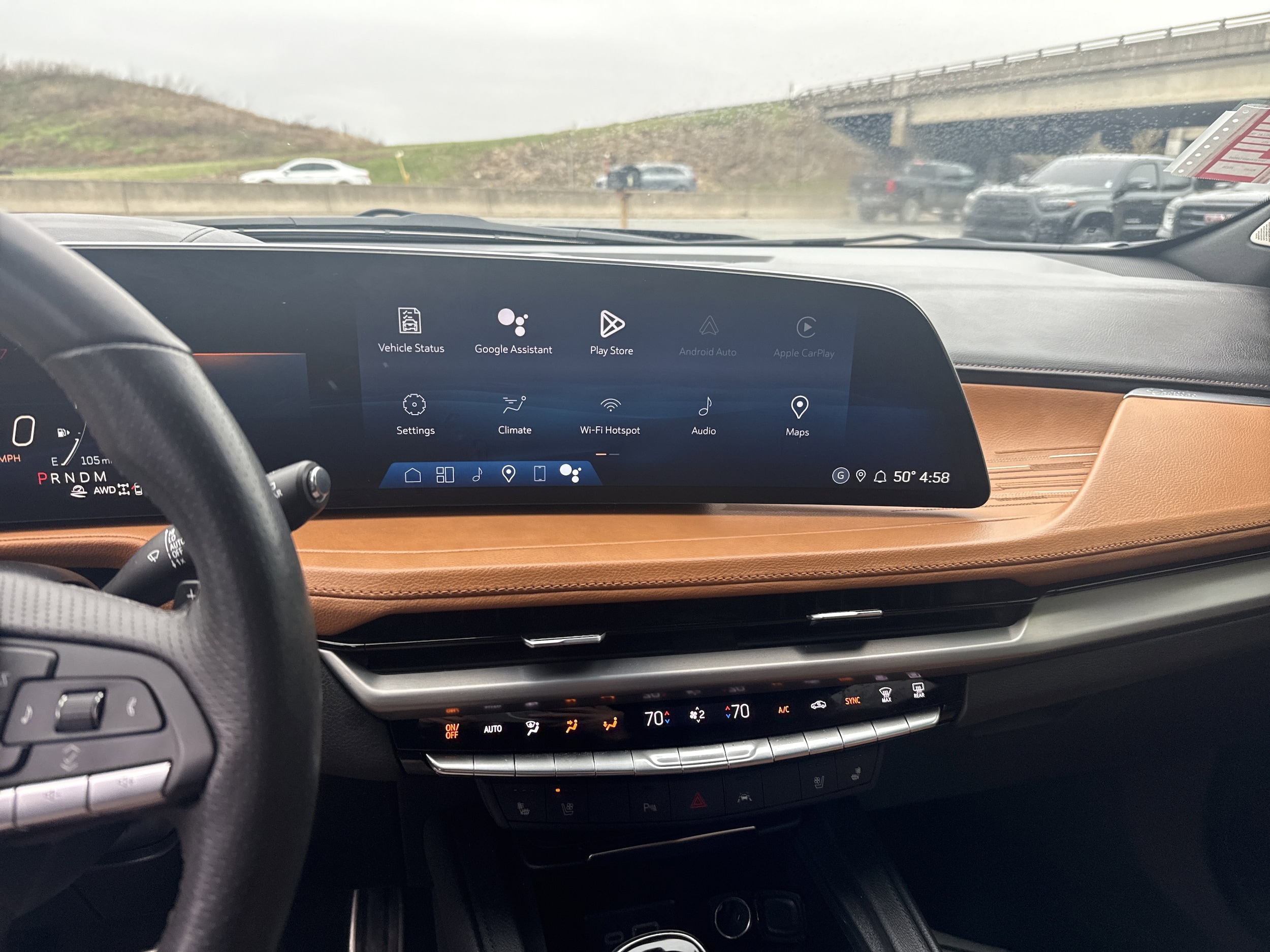 2024 Cadillac XT4 Sport - Photo 25