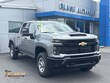  Chevrolet Silverado 2500 HD