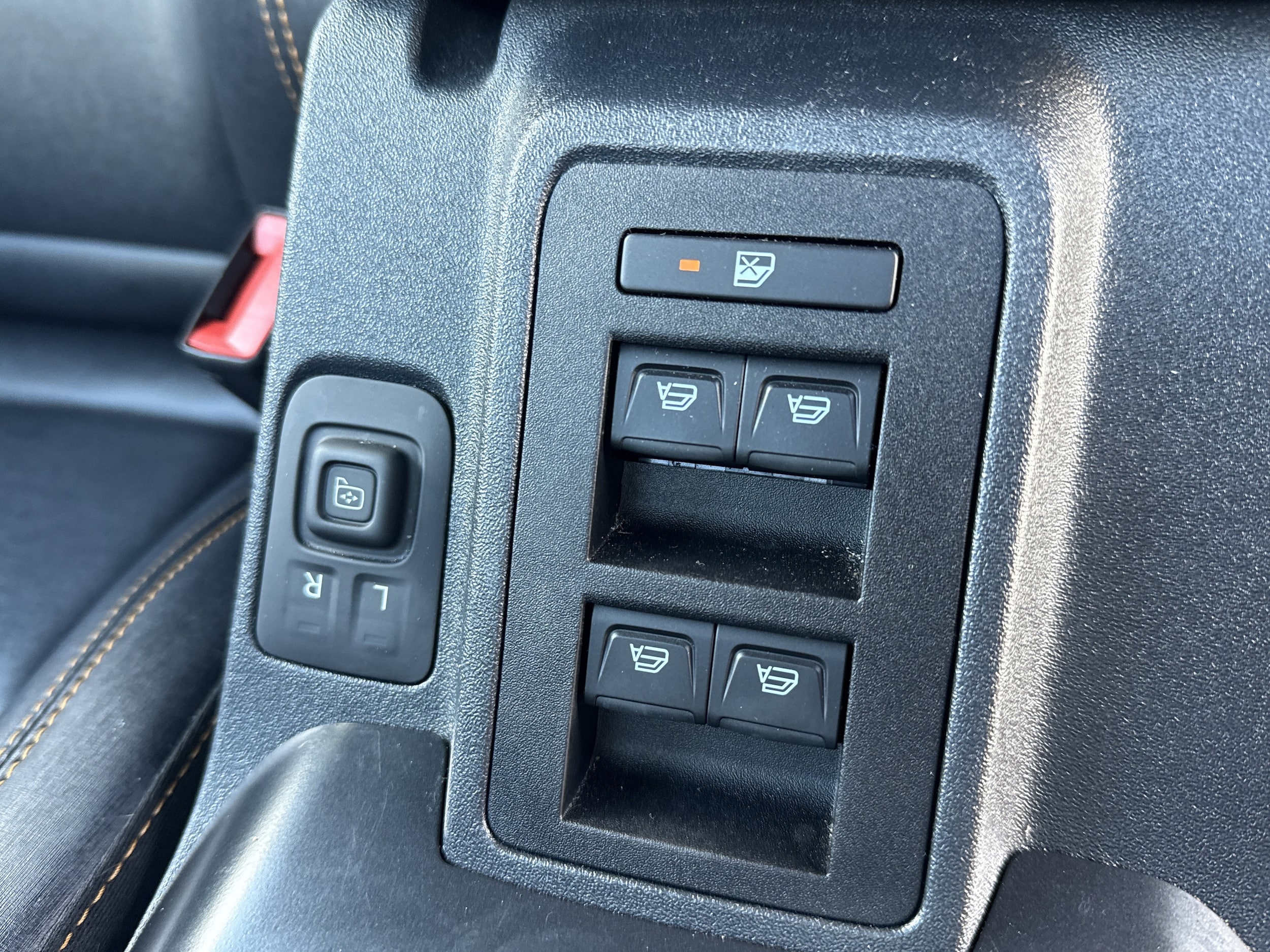 2024 Ford Bronco 4-Door Badlands - Photo 17