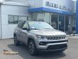 Used 2022 Jeep Compass Limited SUV