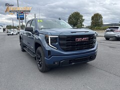 2026 GMC Sierra 1500 Elevation Truck Crew Cab