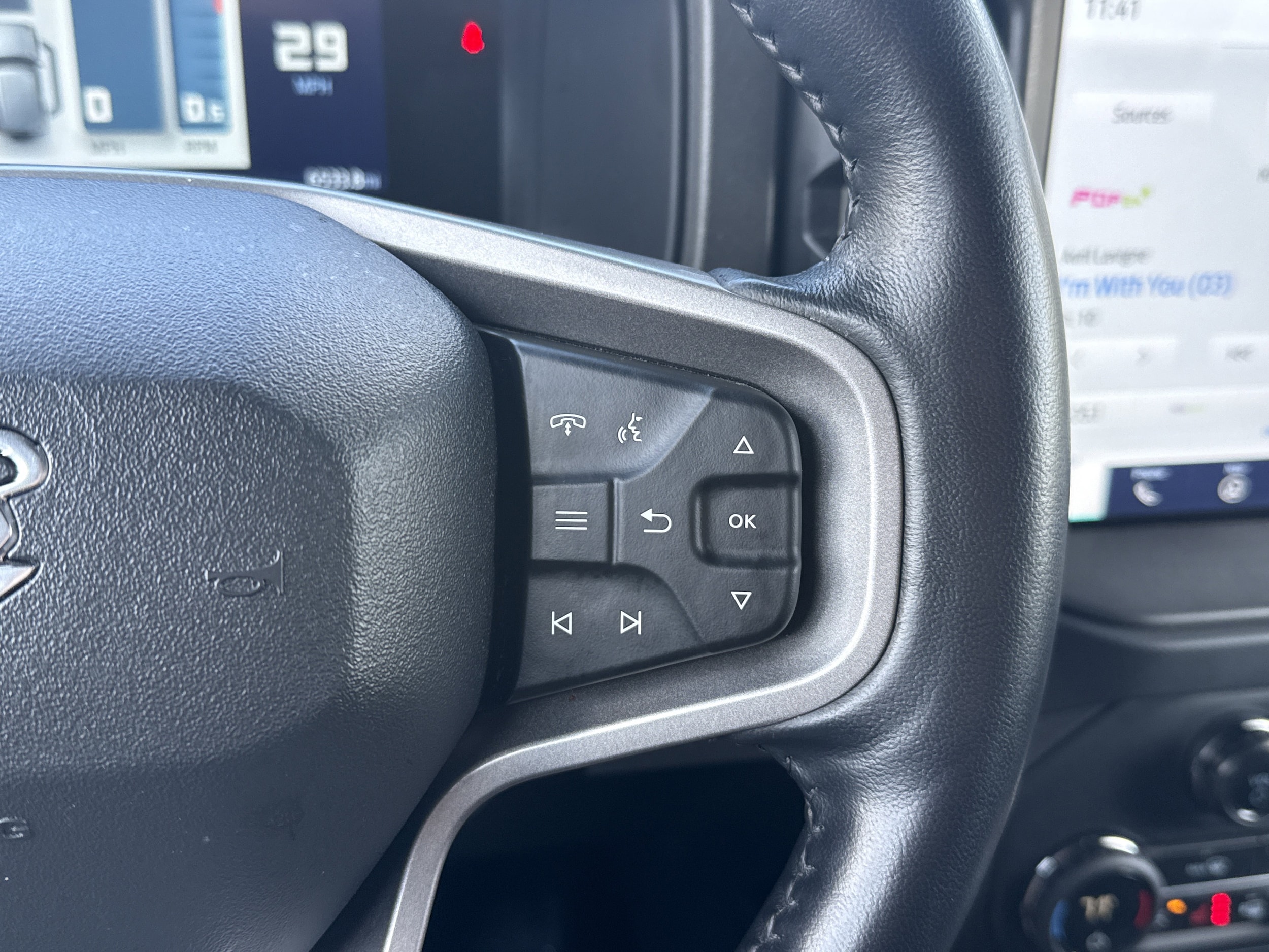 2024 Ford Bronco 4-Door Badlands - Photo 20
