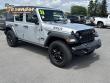 Used 2023 Jeep Wrangler 4-DOOR SPORT 4X4 SUV