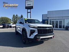 2026 Chevrolet Traverse AWD Z71 SUV