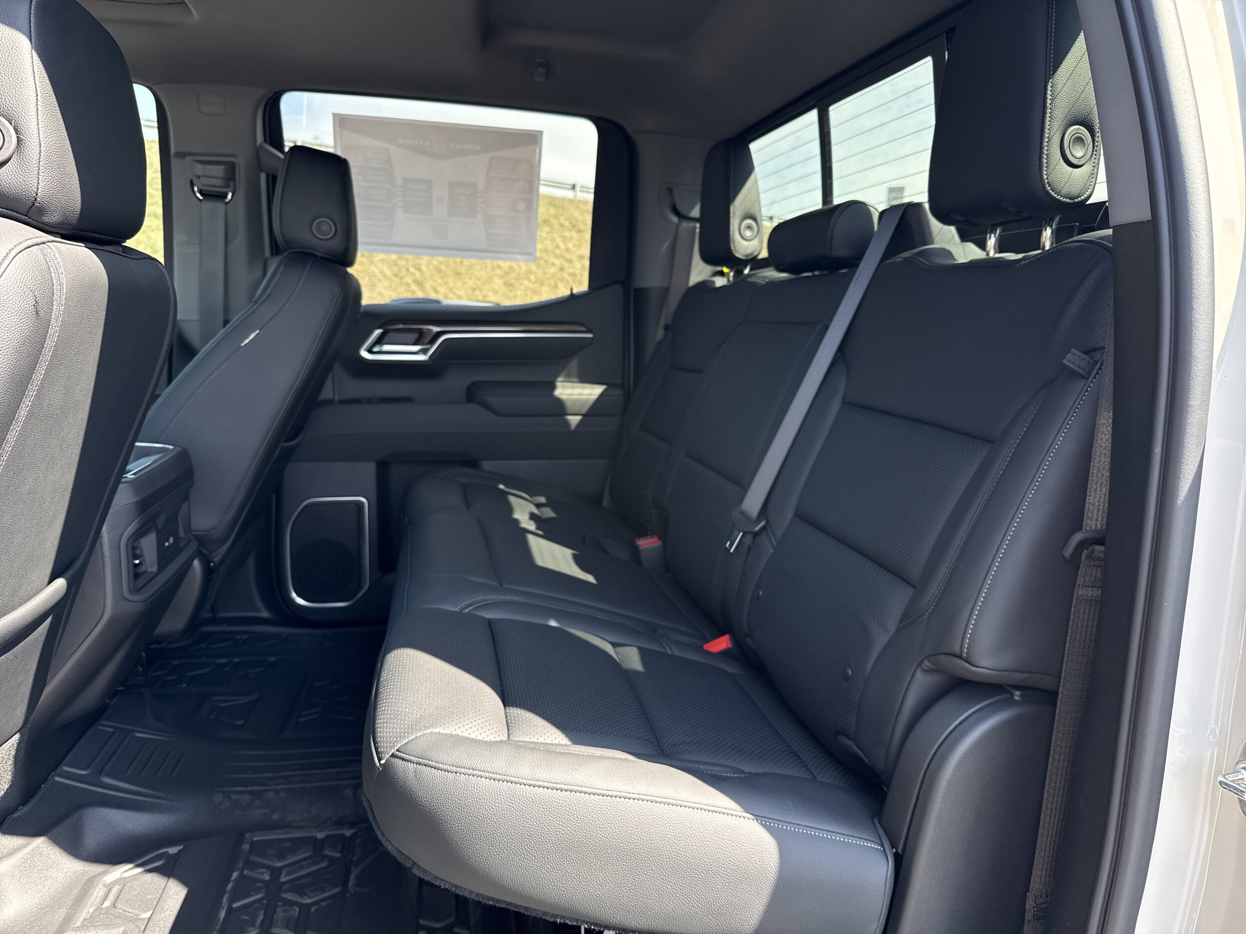 2026 Chevrolet Silverado 1500 RST - Photo 12