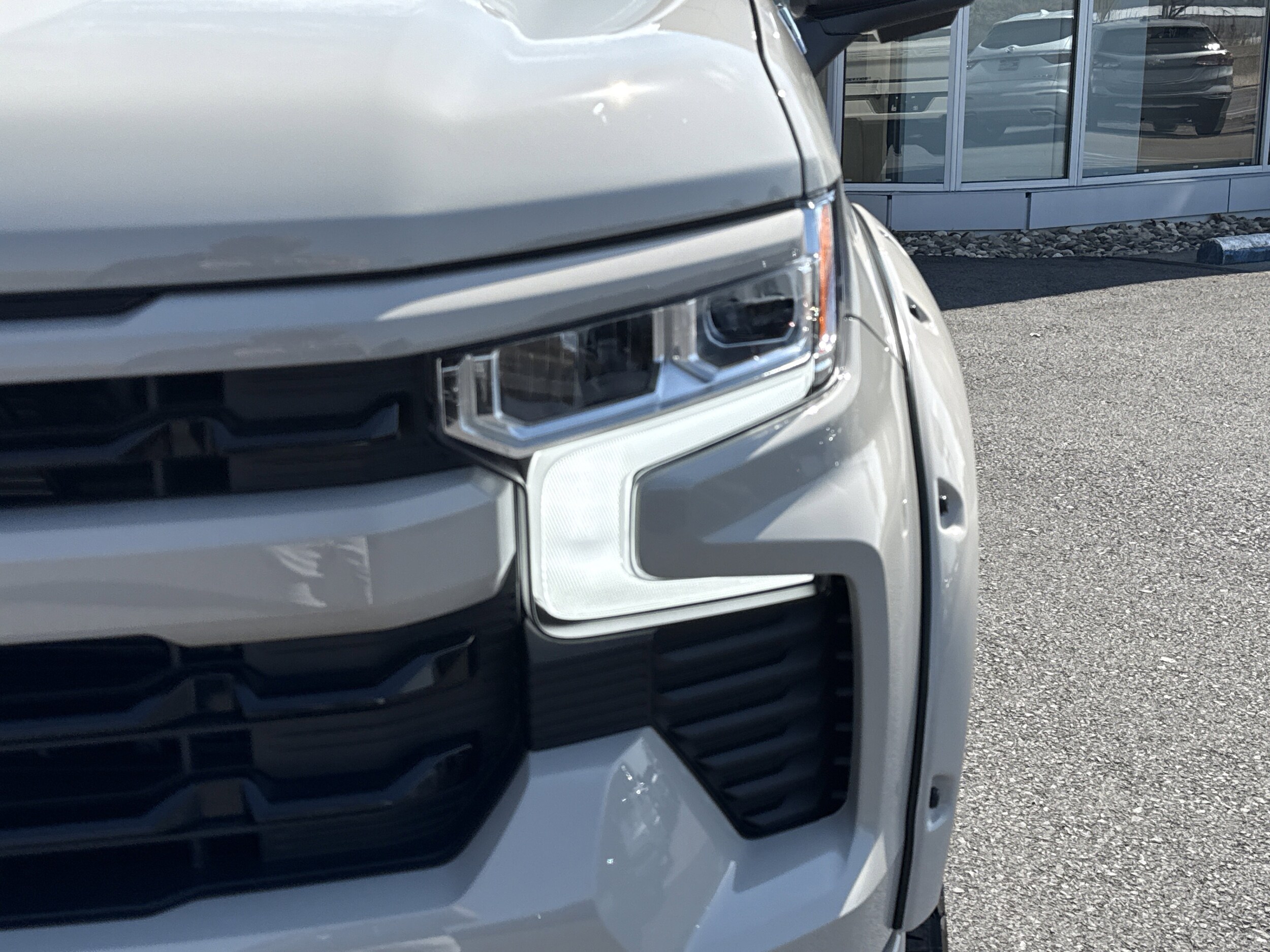 2026 Chevrolet Silverado 1500 RST - Photo 9