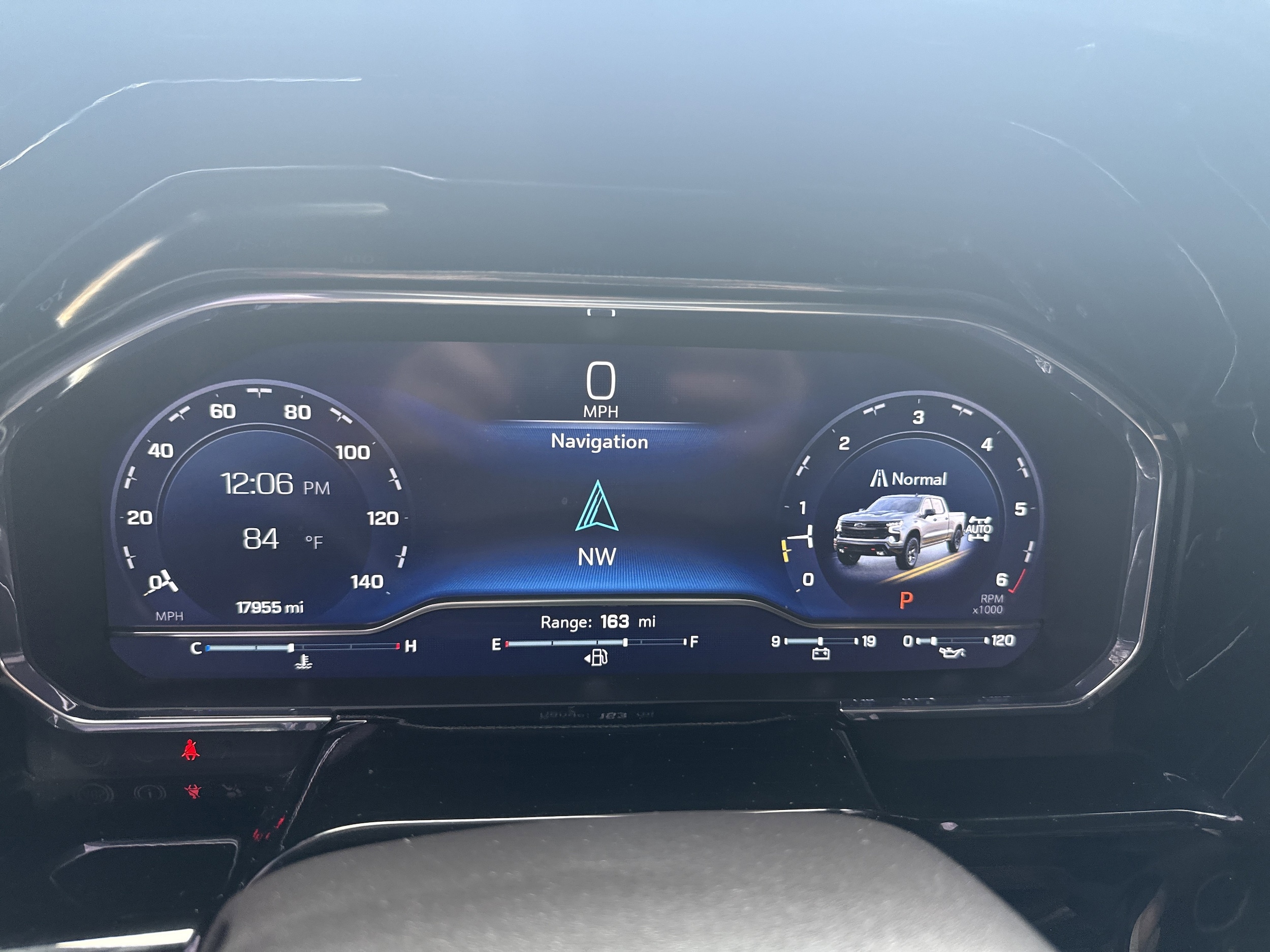 2024 Chevrolet Silverado 1500 LT Trail Boss - Photo 21