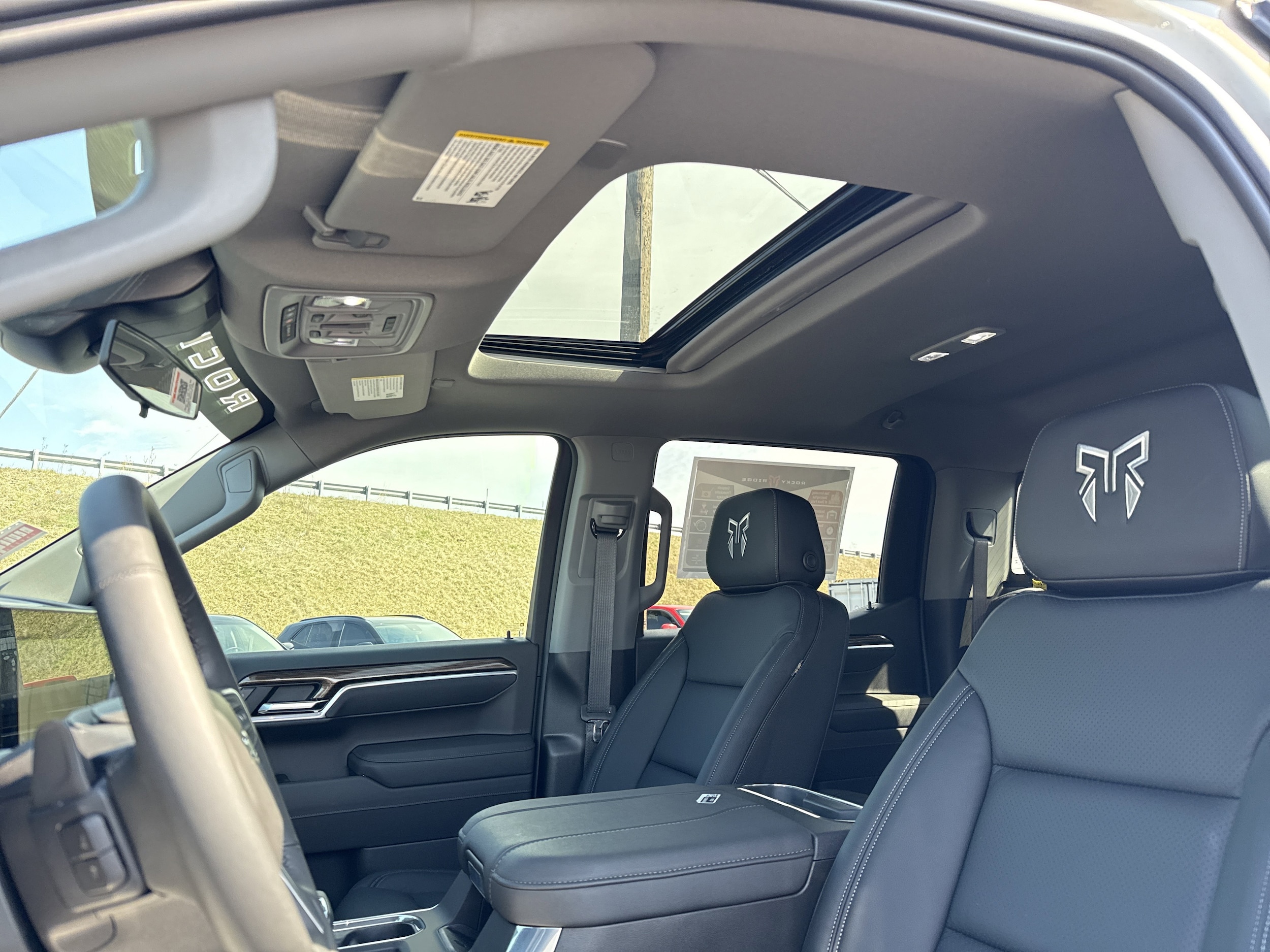 2026 Chevrolet Silverado 1500 RST - Photo 29