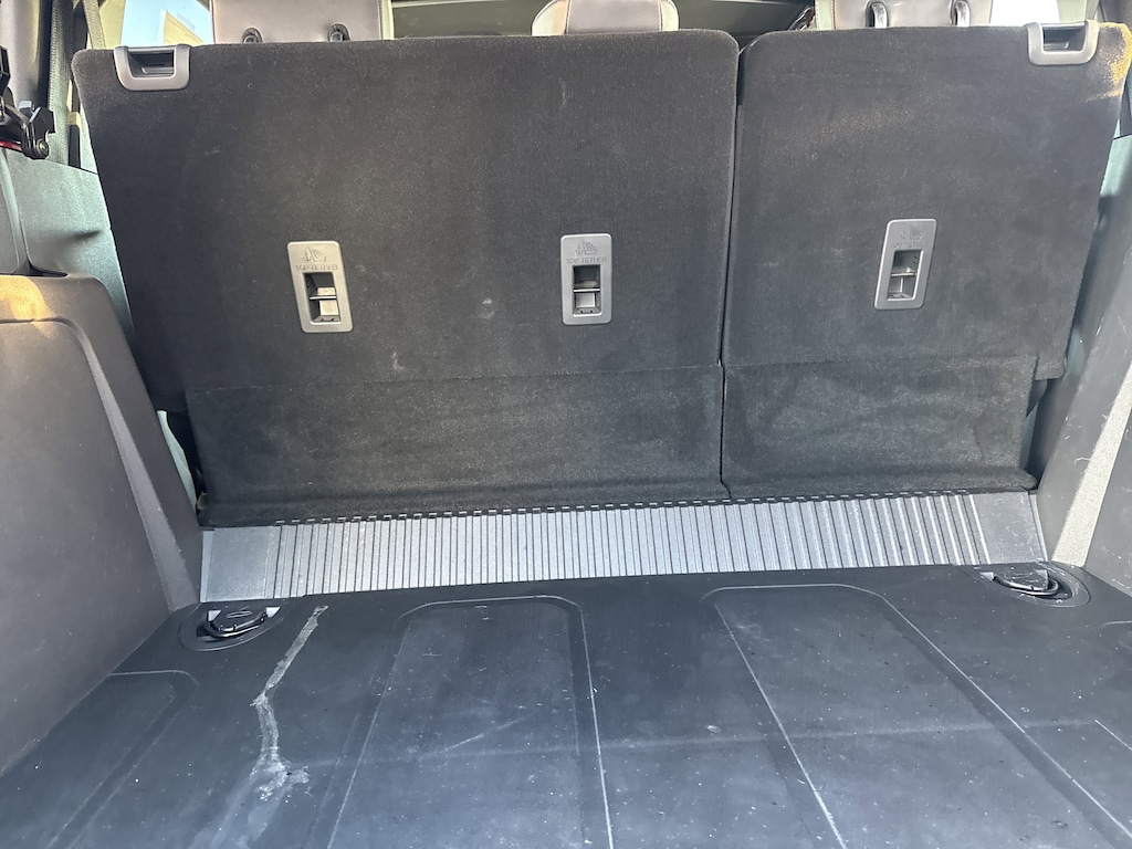 Used 2024 Ford Bronco Big Bend SUV