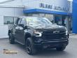Used 2024 Chevrolet Silverado 1500 LT Trail Boss Truck Crew Cab