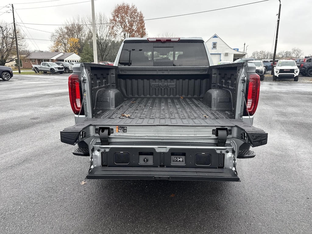 New 2026 GMC Sierra 1500 Denali Ultimate Truck Crew Cab