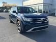 Used 2021 Volkswagen Atlas 3.6L V6 SEL Premium 4MOTION SUV