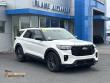 Used 2025 Ford Explorer ST SUV