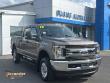 Used 2019 Ford Super Duty F-250 SRW XLT Truck Crew Cab