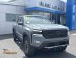Used 2024 Nissan Frontier PRO-4X Truck Crew Cab