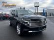 Used 2024 Chevrolet Tahoe High Country SUV