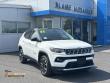 Used 2022 Jeep Compass Limited SUV