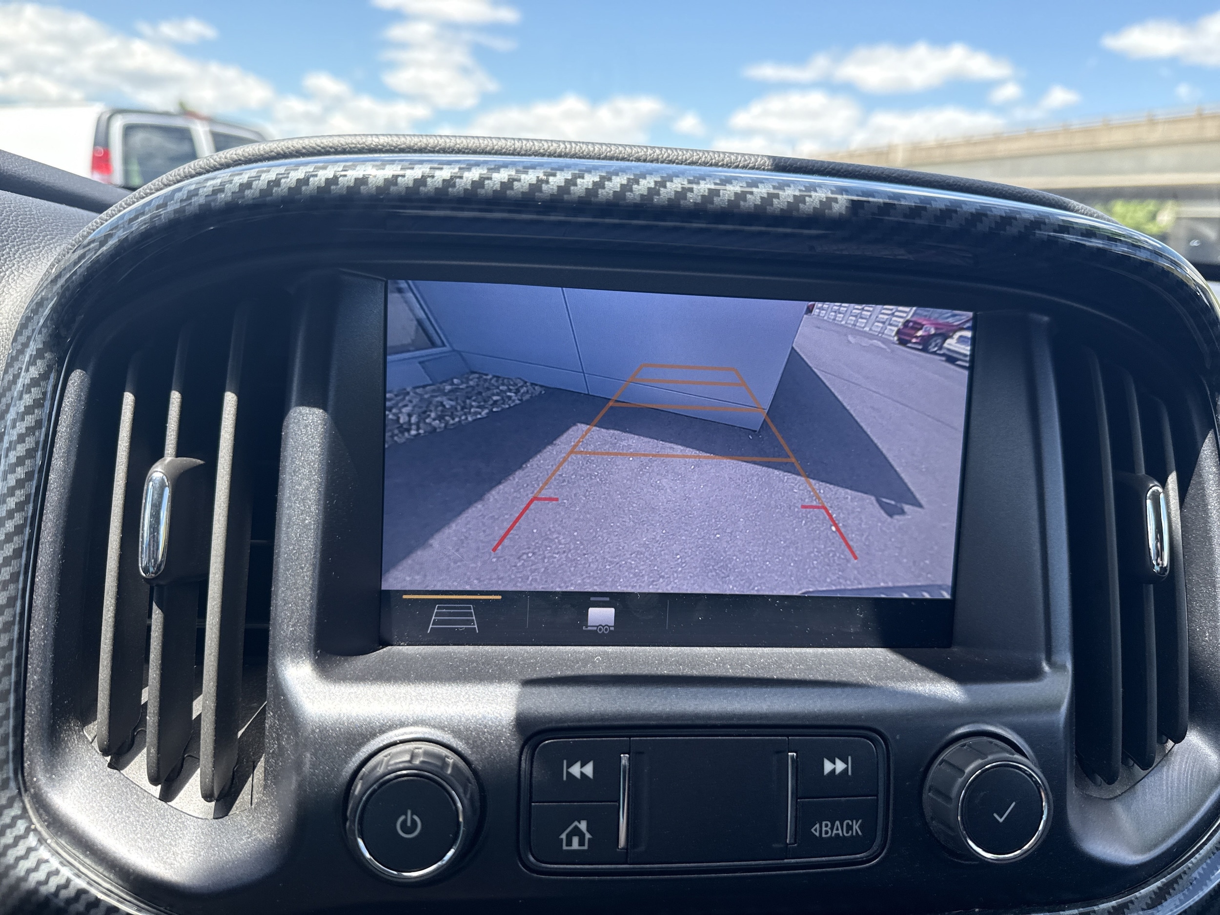 2022 Chevrolet Colorado ZR2 - Photo 26