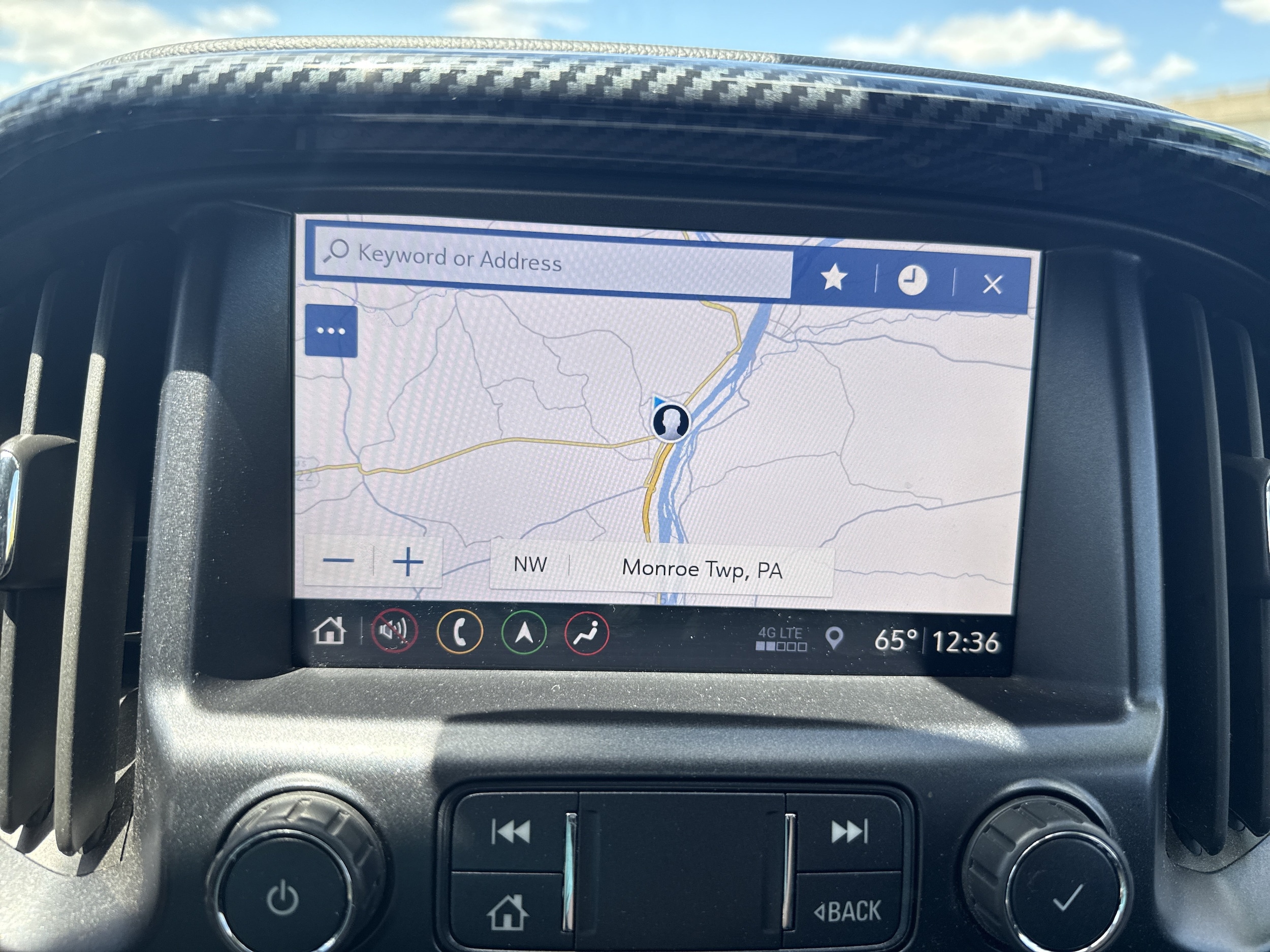 2022 Chevrolet Colorado ZR2 - Photo 27