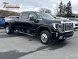  GMC Sierra 3500 HD