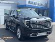 Used 2024 GMC Sierra 1500 Denali Truck Crew Cab