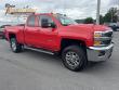 Used 2017 Chevrolet Silverado 2500HD LT Truck Double Cab