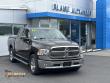 Used 2017 Ram 1500 Big Horn Truck Crew Cab