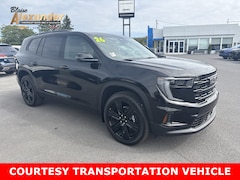 2026 GMC Acadia AWD Elevation SUV