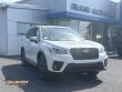 Used 2019 Subaru Forester Sport SUV
