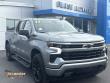 Used 2025 Chevrolet Silverado 1500 RST Truck Crew Cab