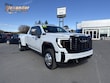  GMC Sierra 3500HD