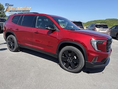 2026 GMC Acadia AWD Elevation SUV