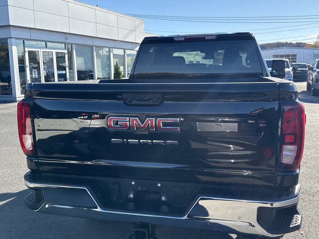 New 2026 GMC Sierra 2500 HD Pro Truck Crew Cab