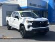 Used 2023 Chevrolet Silverado 1500 LT Trail Boss Truck Crew Cab