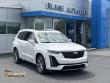 Used 2022 CADILLAC XT6 Premium Luxury SUV