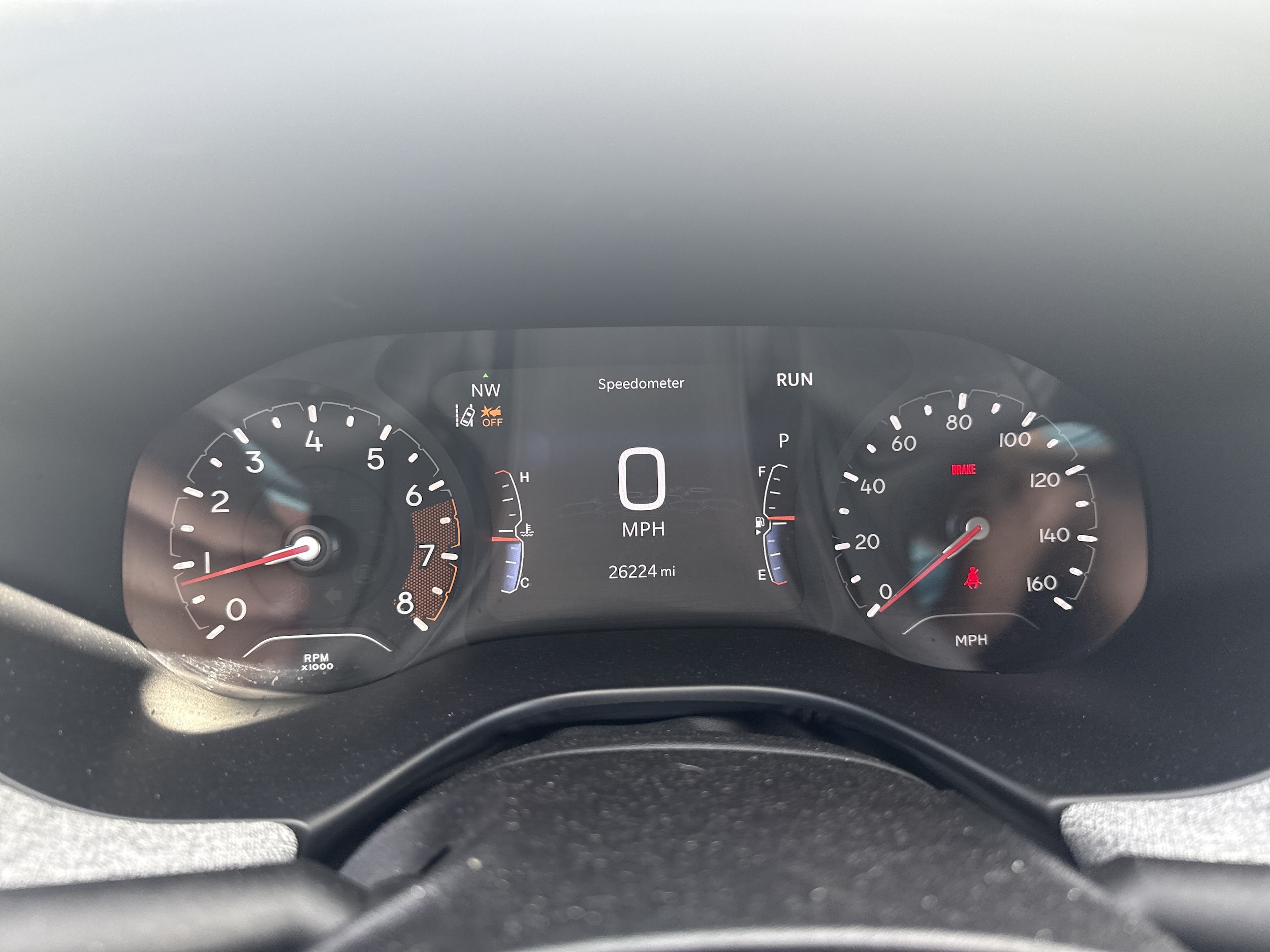 2022 Jeep Compass Latitude Lux - Photo 20