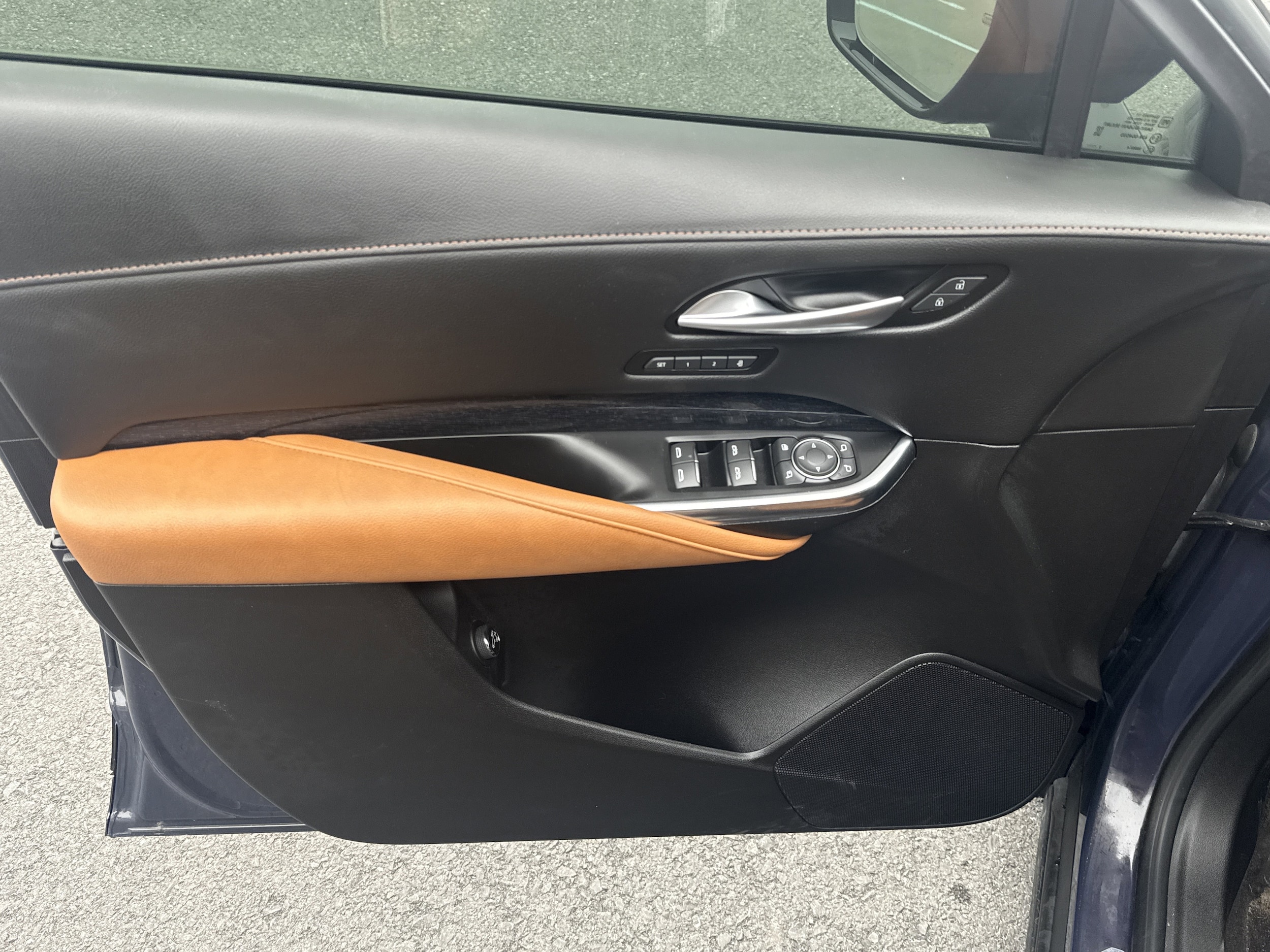 2024 Cadillac XT4 Sport - Photo 16