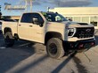  Chevrolet Silverado 2500 HD