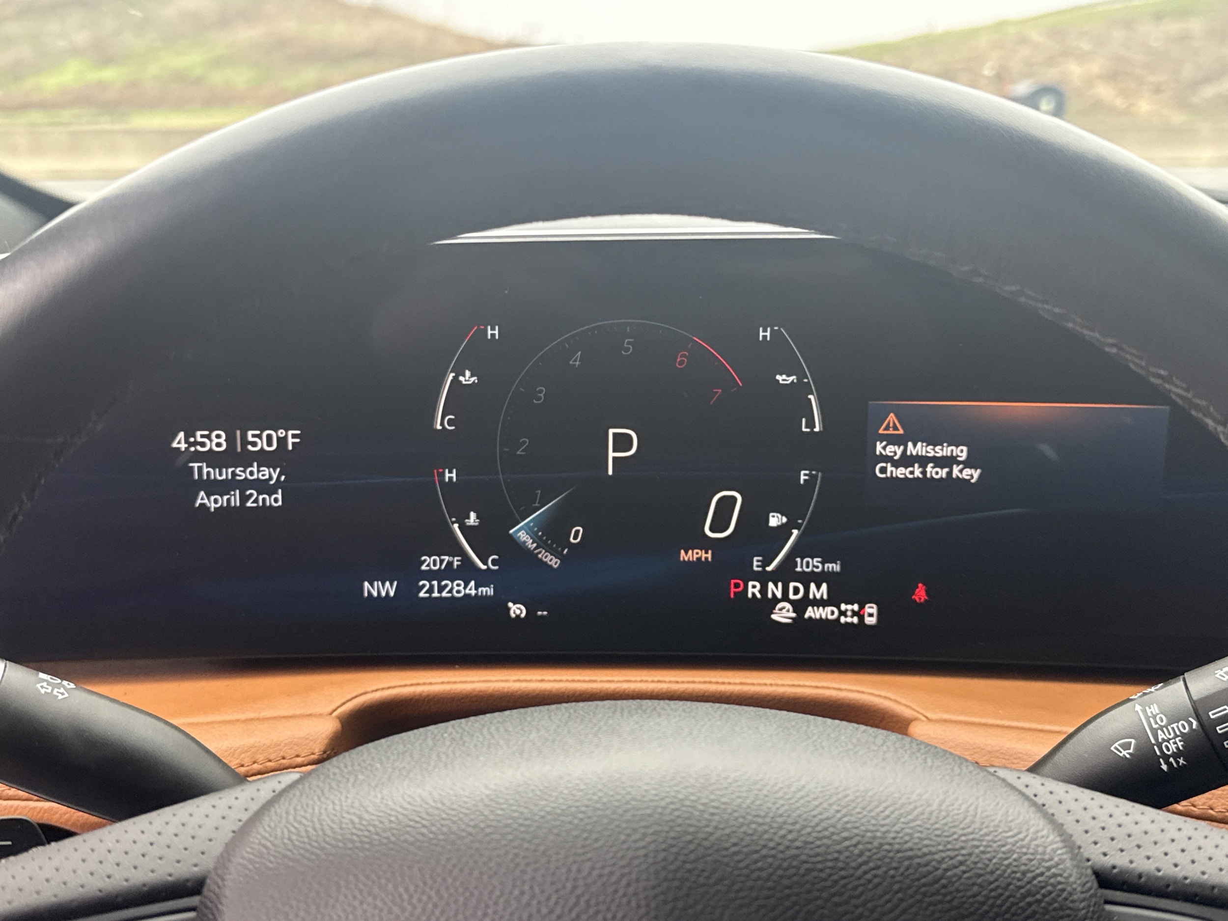 2024 Cadillac XT4 Sport - Photo 21