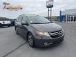 Used 2016 Honda Odyssey Touring Van Passenger Van