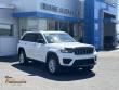 Used 2024 Jeep Grand Cherokee Laredo SUV