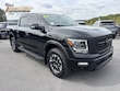 Nissan Titan