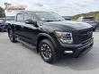 Used 2021 Nissan Titan PRO-4X Truck Crew Cab